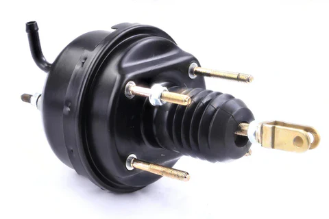ClutchPro hydraulic clutch booster CBNI001 for reducing pedal effort and improving clutch engagement