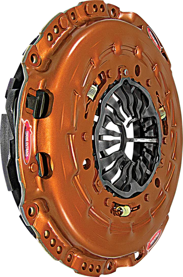 Xtreme Outback heavy duty pressure plate with increased clamping force for 4x4 torque capacity