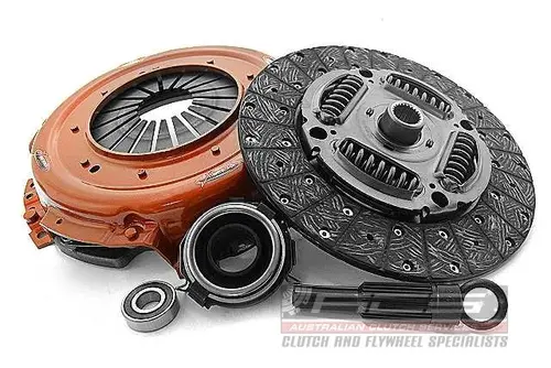 Xtreme Outback KIZ28009-1A Heavy Duty Clutch - Isuzu D-Max 1.9L (2015- ) KIZ28009-1A heavy duty clutch Isuzu D-Max 1.9L (2015- )