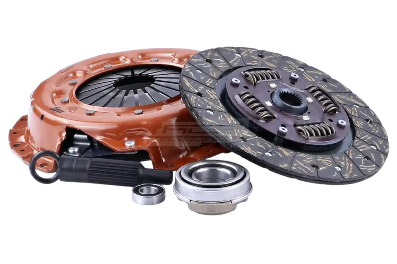 Xtreme Outback KMI23006-1A Heavy Duty Clutch - Mitsubishi L200/L300 KMI23006-1A heavy duty clutch Mitsubishi L200 L300