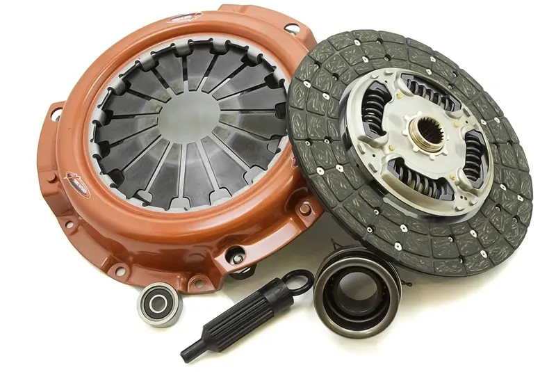 Xtreme Outback KTY28013-1A Heavy Duty Clutch - LandCruiser HZJ 70 KTY28013-1A heavy duty clutch Toyota LandCruiser 70